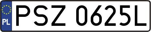PSZ0625L