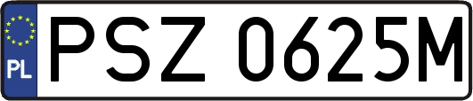 PSZ0625M