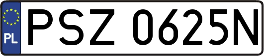 PSZ0625N