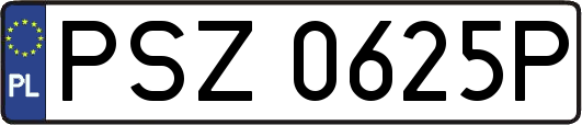 PSZ0625P