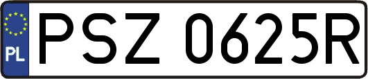 PSZ0625R