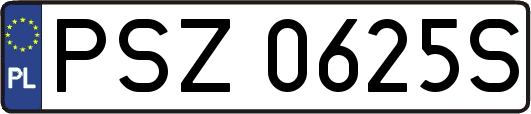 PSZ0625S