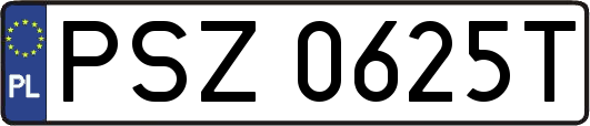 PSZ0625T
