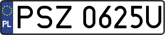 PSZ0625U