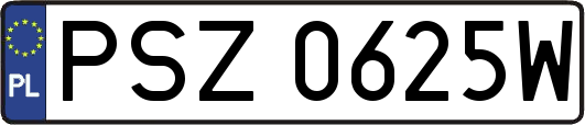 PSZ0625W