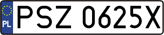 PSZ0625X