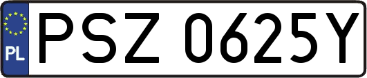 PSZ0625Y