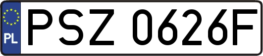 PSZ0626F