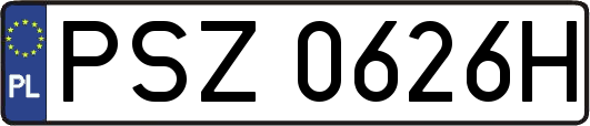 PSZ0626H