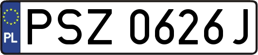 PSZ0626J