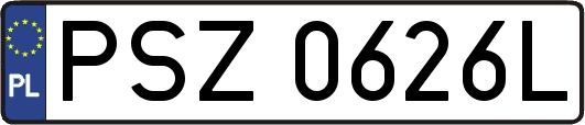 PSZ0626L