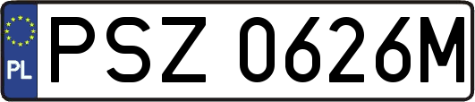 PSZ0626M