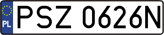 PSZ0626N