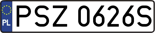 PSZ0626S