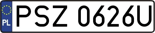 PSZ0626U
