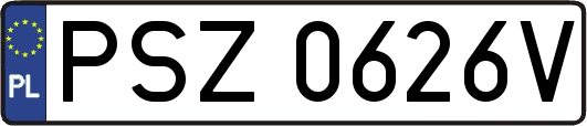 PSZ0626V