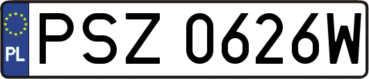 PSZ0626W