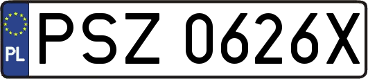 PSZ0626X