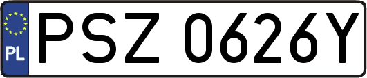 PSZ0626Y