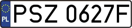 PSZ0627F