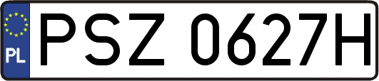 PSZ0627H
