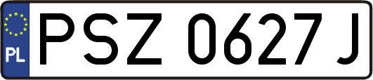 PSZ0627J