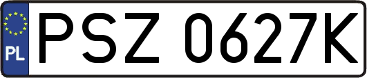 PSZ0627K