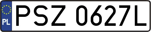PSZ0627L