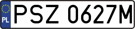 PSZ0627M