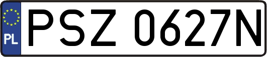 PSZ0627N