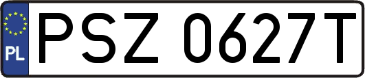 PSZ0627T