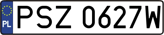 PSZ0627W
