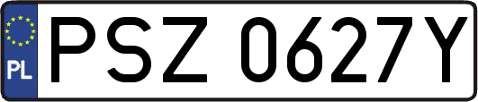 PSZ0627Y
