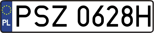 PSZ0628H