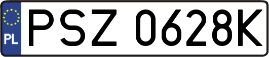 PSZ0628K