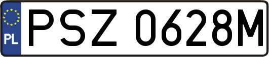 PSZ0628M