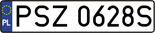 PSZ0628S