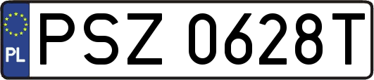 PSZ0628T