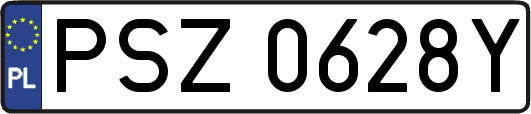 PSZ0628Y