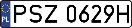 PSZ0629H