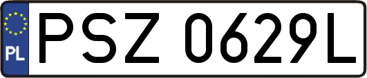 PSZ0629L