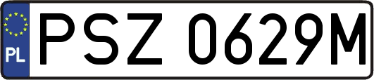 PSZ0629M