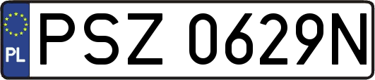 PSZ0629N