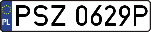 PSZ0629P