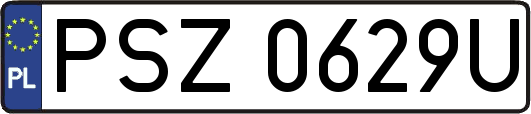 PSZ0629U