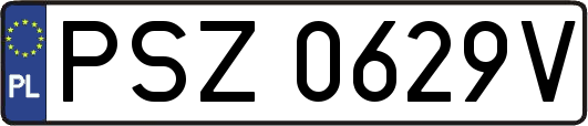 PSZ0629V