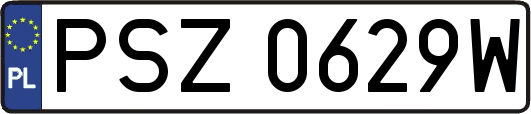 PSZ0629W