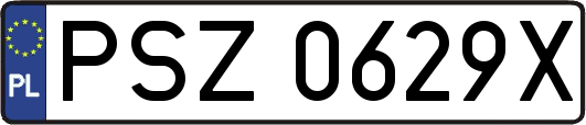 PSZ0629X