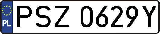 PSZ0629Y
