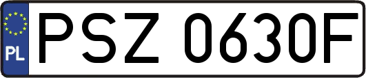 PSZ0630F